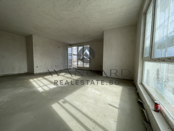 THREE-ROOM APARTMENT WITH ACT 16 IN GAGARIN