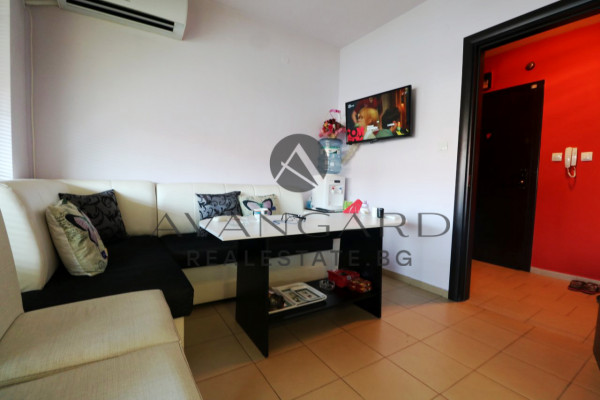 SPACIOUS AND FULLY FURNISHED MAISONETTE NEAR CAMEL