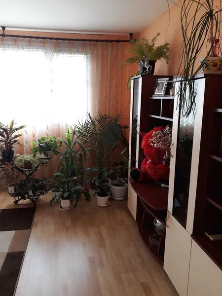 TWO-ROOM FULLY FURNISHED BEDROOM + GARAGE