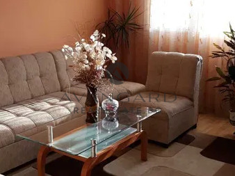 TWO-ROOM FULLY FURNISHED BEDROOM + GARAGE