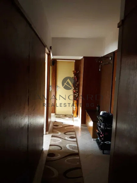 TWO-ROOM FULLY FURNISHED BEDROOM + GARAGE