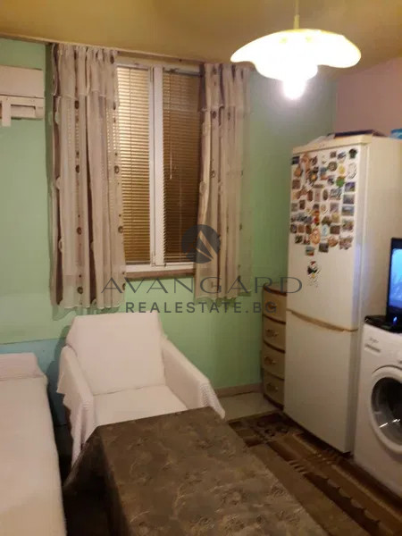 TWO-ROOM FULLY FURNISHED BEDROOM + GARAGE