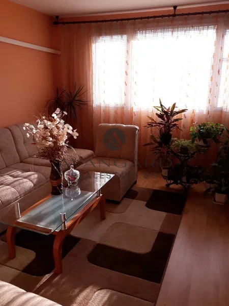 TWO-ROOM FULLY FURNISHED BEDROOM + GARAGE