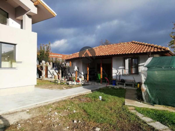 FURNISHED HOUSE, YAGODOVO village