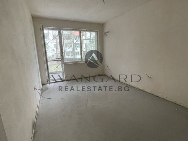 TWO-ROOM NEW BUILDING GAGARIN ACT 14