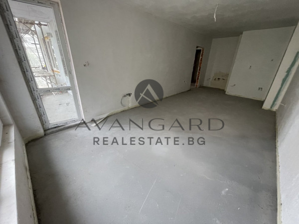 TWO-ROOM NEW BUILDING GAGARIN ACT 14