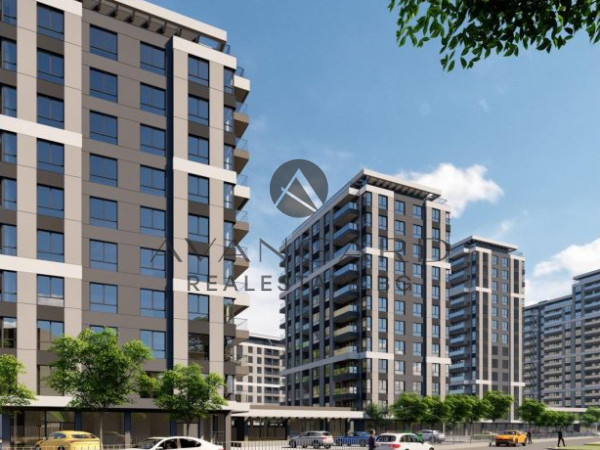 THREE-ROOM NEW CONSTRUCTION BUILDING FIRST DISTRICT