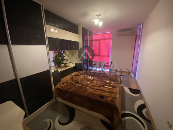 THREE-ROOM FURNISHED / GAGARIN