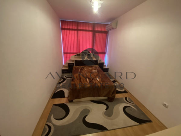 THREE-ROOM FURNISHED / GAGARIN