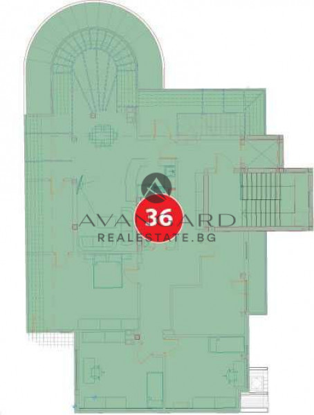SUPER LUXURY FOUR-ROOM GUEST HOUSE