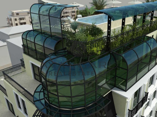 SUPER LUXURY FOUR-ROOM GUEST HOUSE