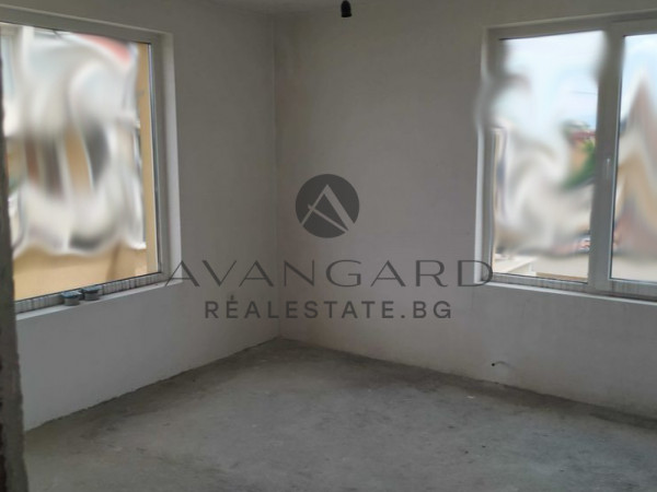 TWO-ROOM NEW BUILDING WITH ACT 16