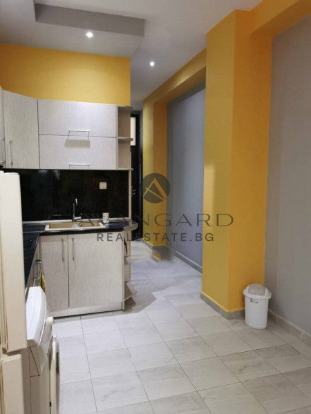 TWO-ROOM APARTMENT