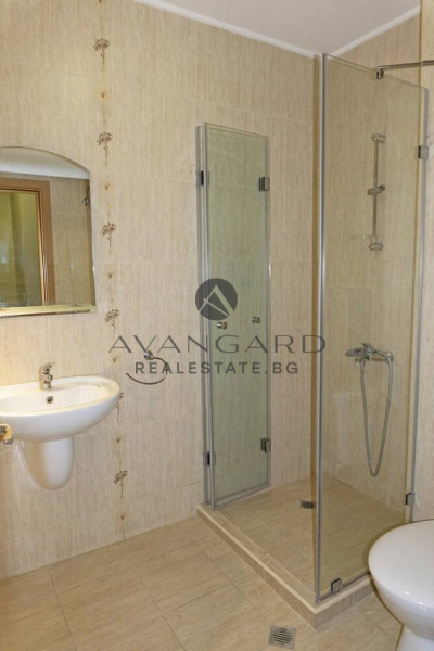 TWO-ROOM FURNISHED APARTMENT