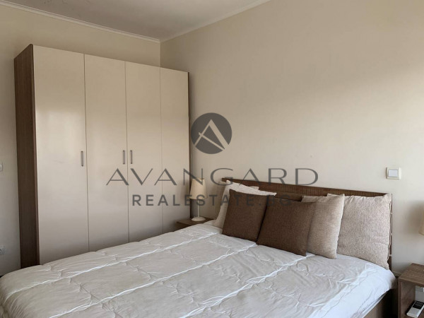 TWO-ROOM LUXURY FURNISHED KARSIYAKA
