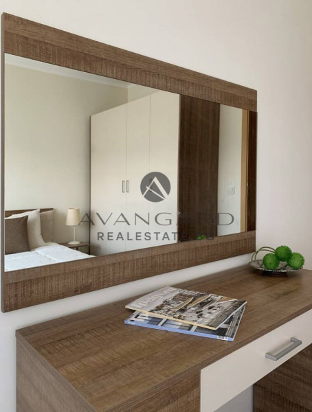 TWO-ROOM LUXURY FURNISHED KARSIYAKA