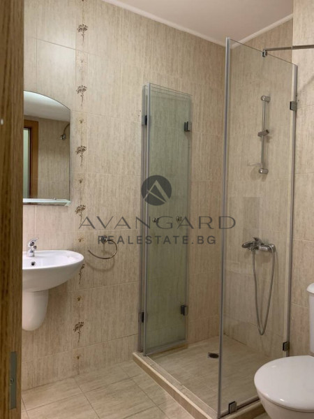 TWO-ROOM LUXURY FURNISHED KARSIYAKA