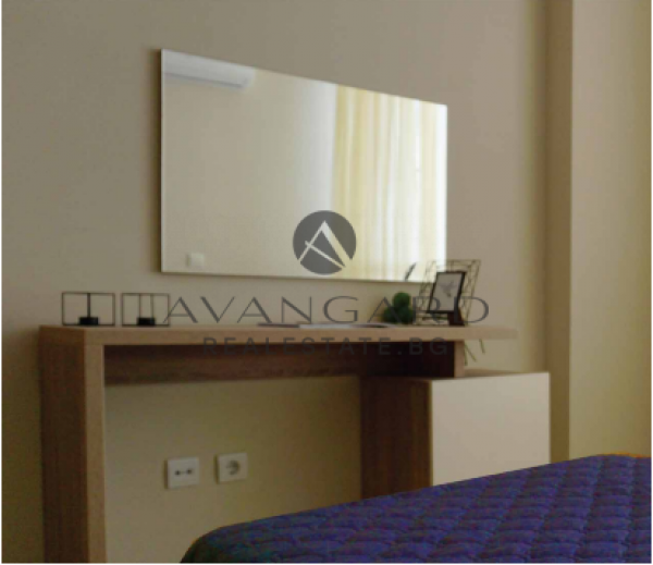 THREE-ROOM LUXURY FURNISHED KARSHIAKA