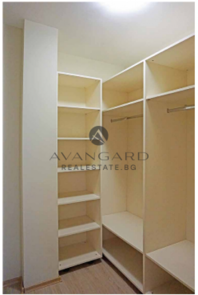 THREE-ROOM LUXURY FURNISHED KARSHIAKA