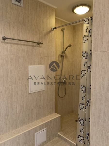 THREE-ROOM LUXURY FURNISHED KARSHIAKA