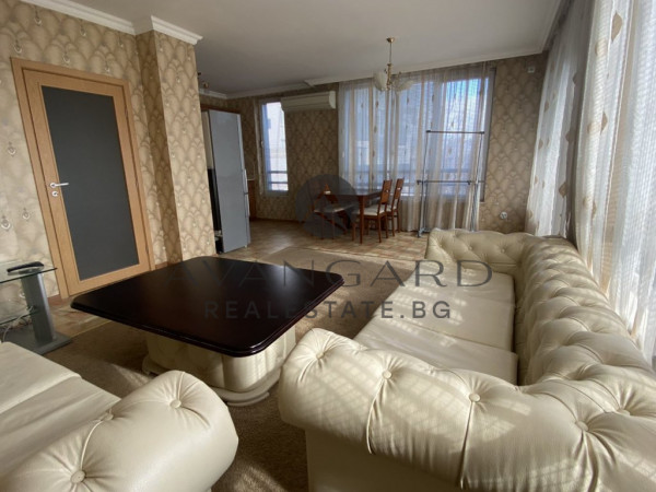 THREE-ROOM NEW WITH ACT 16
