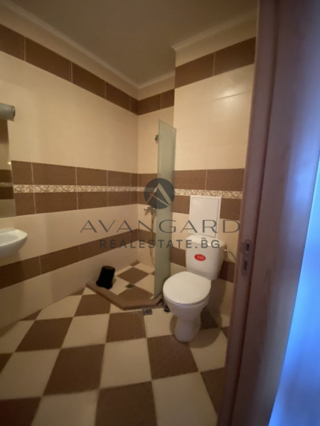 THREE-ROOM NEW WITH ACT 16