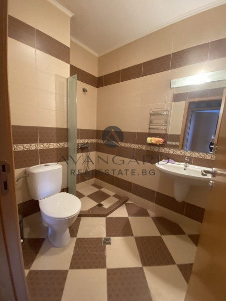THREE-ROOM NEW WITH ACT 16