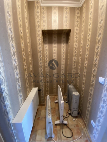 THREE-ROOM NEW WITH ACT 16