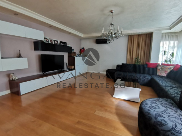 BIJU MULTI-ROOM APARTMENT GERDZIKA PARKING PLACE