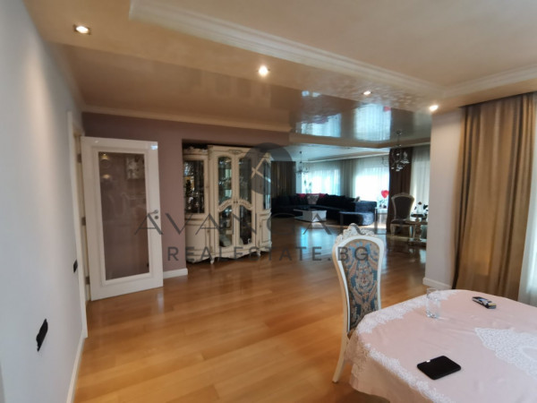 BIJU MULTI-ROOM APARTMENT GERDZIKA PARKING PLACE