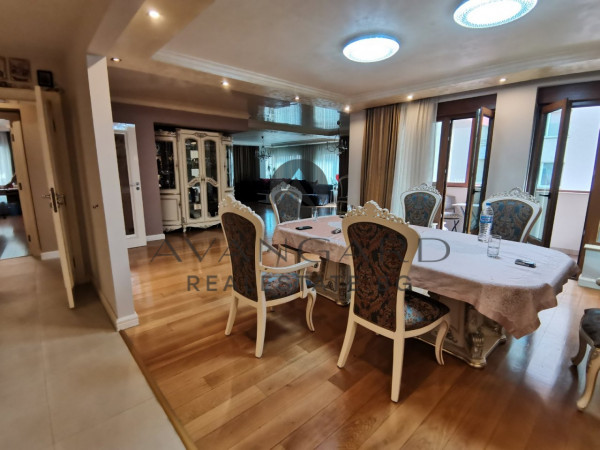 BIJU MULTI-ROOM APARTMENT GERDZIKA PARKING PLACE