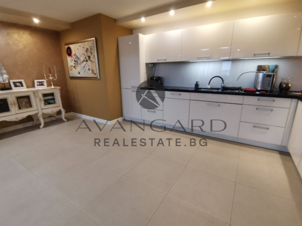 BIJU MULTI-ROOM APARTMENT GERDZIKA PARKING PLACE