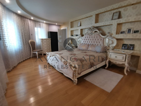 BIJU MULTI-ROOM APARTMENT GERDZIKA PARKING PLACE