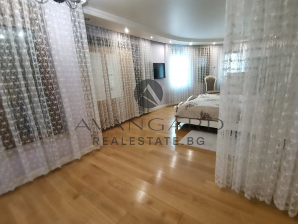BIJU MULTI-ROOM APARTMENT GERDZIKA PARKING PLACE