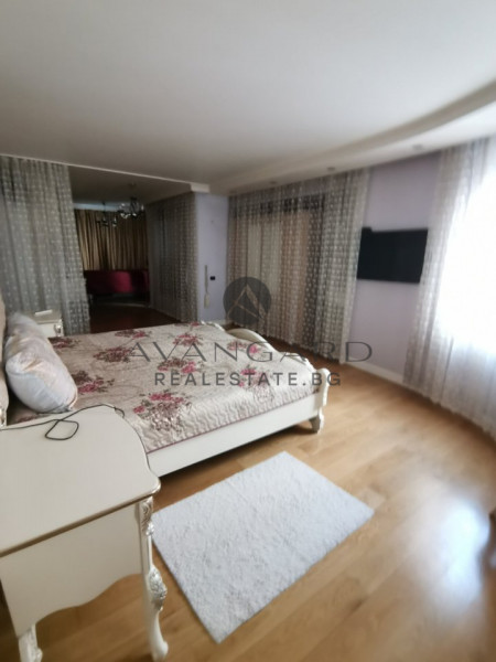 BIJU MULTI-ROOM APARTMENT GERDZIKA PARKING PLACE