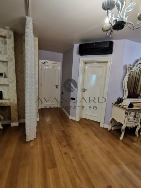 BIJU MULTI-ROOM APARTMENT GERDZIKA PARKING PLACE