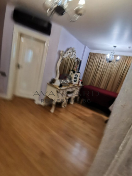 BIJU MULTI-ROOM APARTMENT GERDZIKA PARKING PLACE