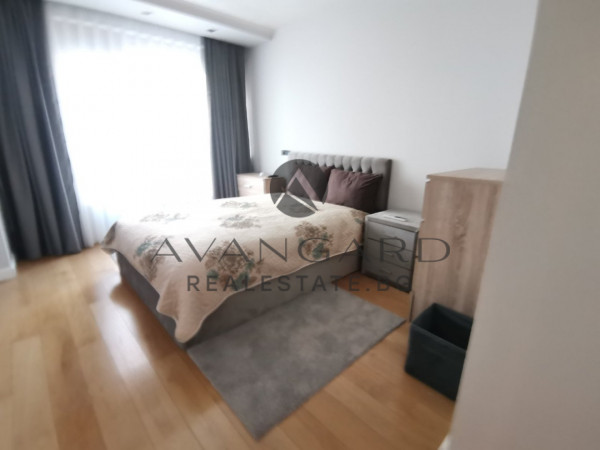 BIJU MULTI-ROOM APARTMENT GERDZIKA PARKING PLACE