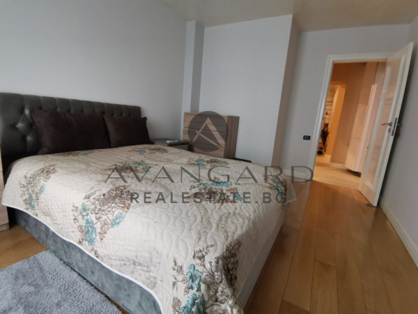 BIJU MULTI-ROOM APARTMENT GERDZIKA PARKING PLACE