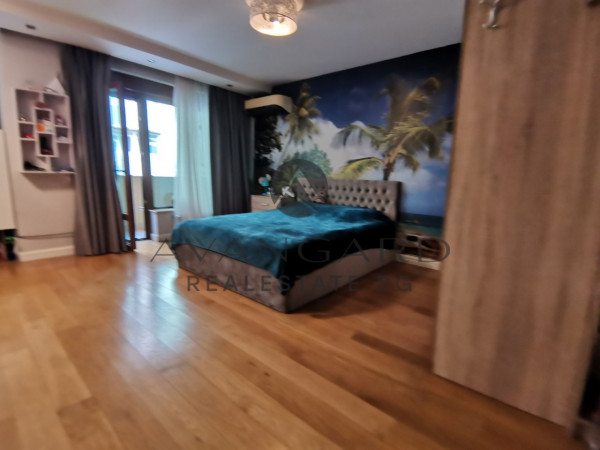 BIJU MULTI-ROOM APARTMENT GERDZIKA PARKING PLACE