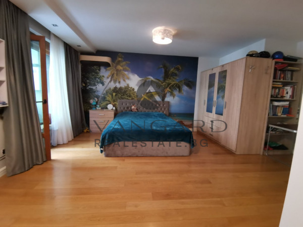 BIJU MULTI-ROOM APARTMENT GERDZIKA PARKING PLACE