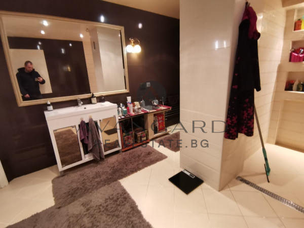 BIJU MULTI-ROOM APARTMENT GERDZIKA PARKING PLACE