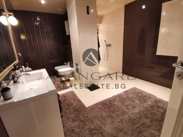 BIJU MULTI-ROOM APARTMENT GERDZIKA PARKING PLACE