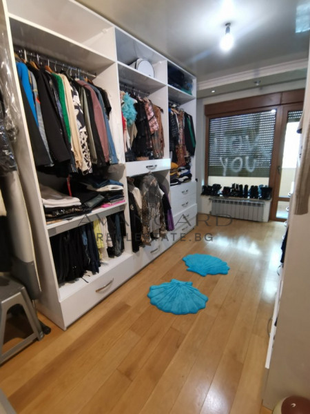 BIJU MULTI-ROOM APARTMENT GERDZIKA PARKING PLACE
