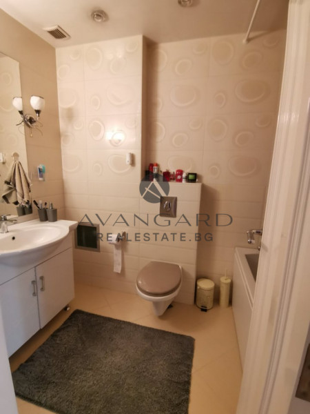 BIJU MULTI-ROOM APARTMENT GERDZIKA PARKING PLACE
