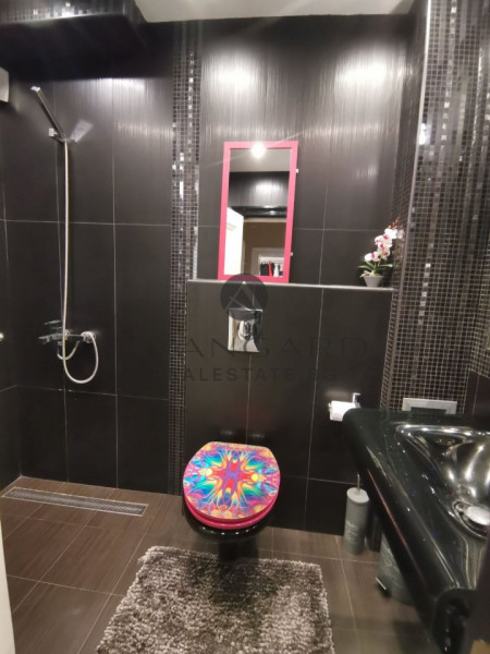 BIJU MULTI-ROOM APARTMENT GERDZIKA PARKING PLACE