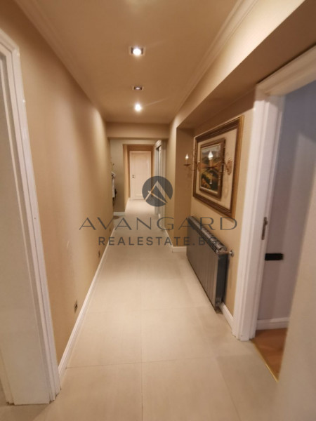 BIJU MULTI-ROOM APARTMENT GERDZIKA PARKING PLACE