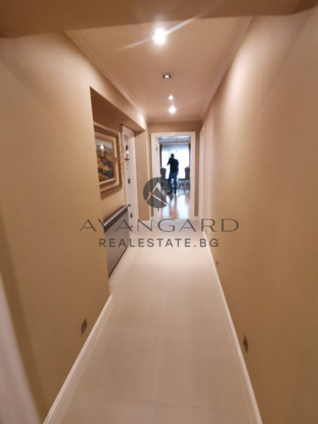 BIJU MULTI-ROOM APARTMENT GERDZIKA PARKING PLACE