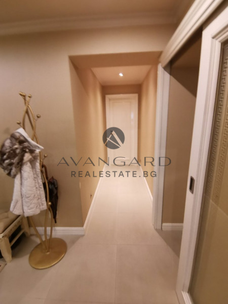BIJU MULTI-ROOM APARTMENT GERDZIKA PARKING PLACE