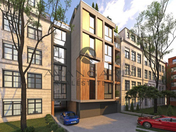 THREE-ROOM APARTMENT WITH ACT 16 NEXT TO NOVOTELLA